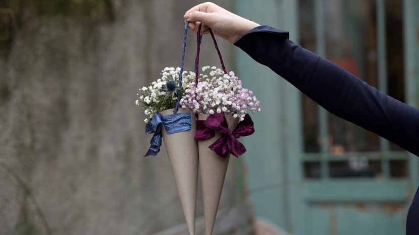 Flower Time - Osobní floristka